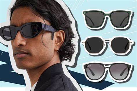 The 20 Best Sunglasses Brands For Men In 2023 According To