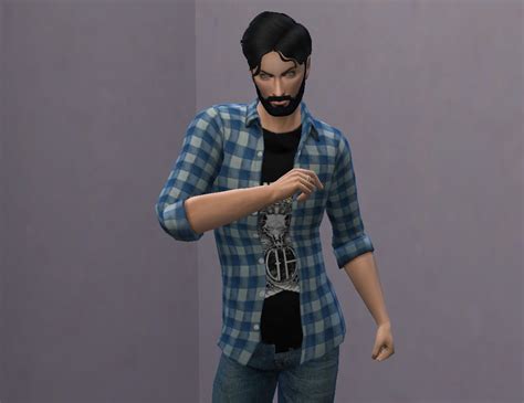 Top 10 The Sims 4 Best Male Cc Creators That Are Excellent Gamers