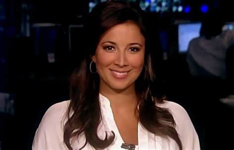 Top 10 Most Attractive Female News Anchors In The World Listamaze