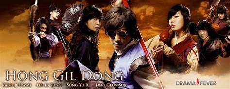 Like the novels, books of blood tells multiple horror tales with overlapping themes. Hong Gil Dong: Korea's Robin Hood. SO funny, yet ...