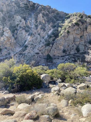 Photos Of Deep Creek Hot Springs Trail California Alltrails
