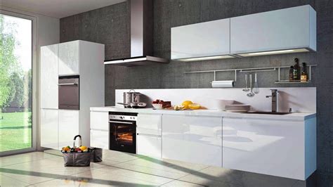 White Modular Kitchen Design Ideas 2020 Modern Kitchen Cabinet