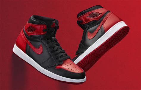 Air Jordan 1 Restock Nike Snkrs Sneaker Bar Detroit