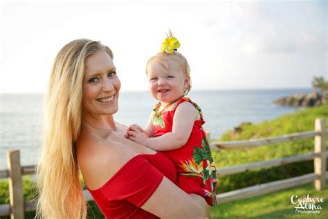 Maui Maternity Photography Kapalua Bay Beach Capture Aloha