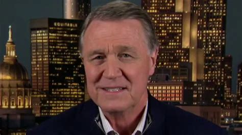 David Perdue On Senate Race We Re Not Taking Anything For Granted On Air Videos Fox News