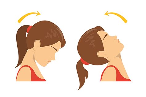 8 Best Exercises To Strengthen Your Neck