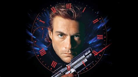 Timecop Wiki Synopsis Reviews Watch And Download