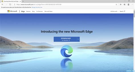 Old Microsoft Edge Download How To Run Microsoft Edge On Windows 7 Or