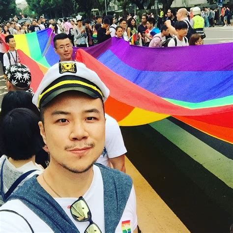 Taipei Gay Pride Tips By The Gay Passport Asias Biggest Online Travel Guide To Gay Men The