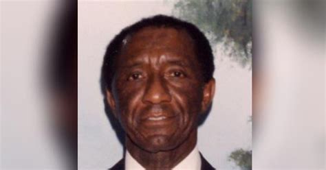 Mr Ozell Tulum Jones Obituary Visitation And Funeral Information