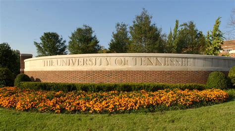 All About The University Of Tennessee Usa Careerguide