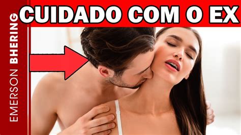 Ela Vai Voltar Com O Ex I Sinais Secretos I Bhering Sem Edi O Youtube