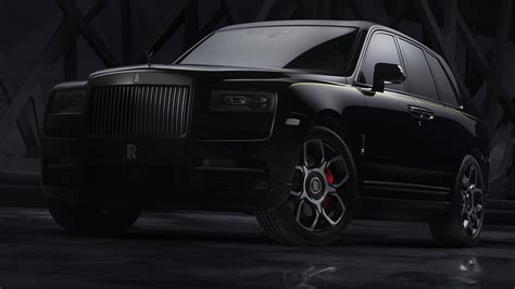 Rolls Royce 2023 Cullinan 675 V12 Black Badge 車款介紹 Yahoo奇摩汽車機車