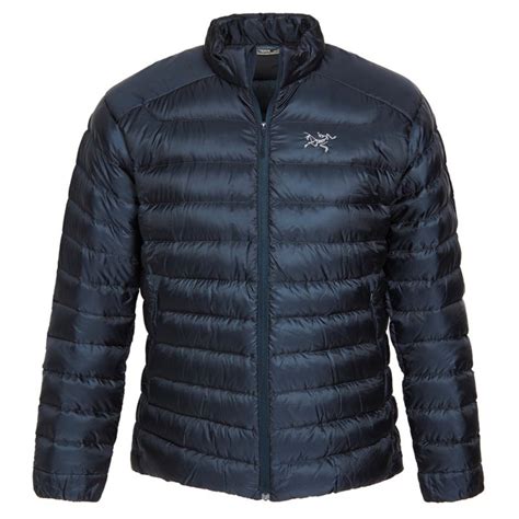 The Best Mens Down Jackets And Coats Brands 2024 Edition