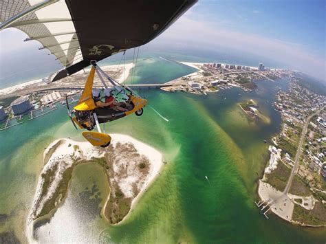 You can see why your trip to birmingham takes 43 mins by taking a look at how far of a distance you would need to travel. Summer flight over Robinson Island, Orange Beach, AL ...