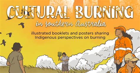 Stories Of Cultural Burning In Southern Australia