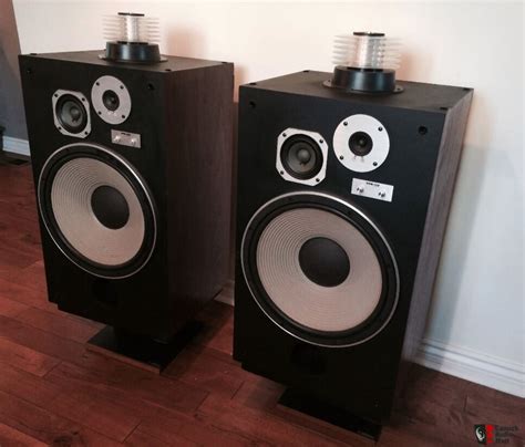 Pioneer Hpm 150 Speakers Excellent Condition For Sale Canuck Audio Mart