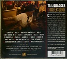 TAIL DRAGGER CD: Live At Rooster's Lounge (CD) - Bear Family Records
