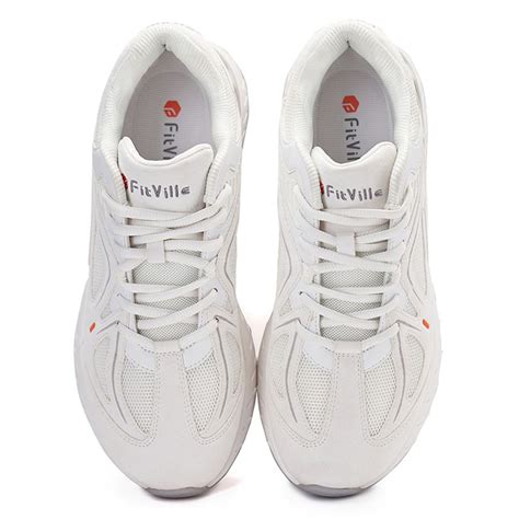Buy Fitville Extra Wide Walking Shoes For Men And Women Wide Width