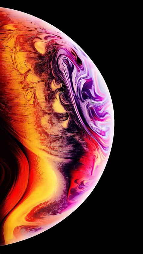 Download Iphone Xs Inspired Space Wallpapers From Nasa Ios Hacker