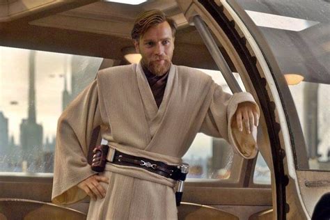 La Serie De Obi Wan Kenobi Comenzará A Rodarse Pronto Y Ya Tiene Reparto