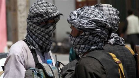 افغانستان کے چیف آف سٹاف تبدیل، ملک کے مختلف حصوں میں طالبان کی پیش قدمی Bbc News اردو