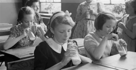 Schooldays In The 1950s And 1960s Historic Uk