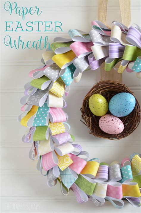 30 Diy Tutorials And Ideas For Easter 2022
