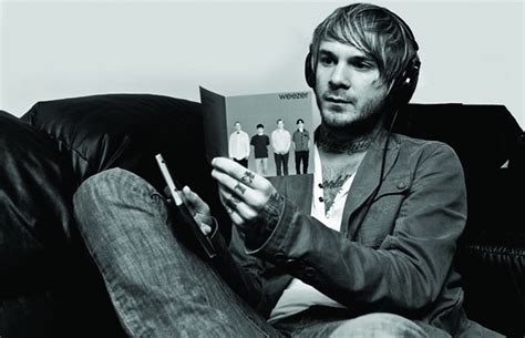 Craig Owens Announces Solo Tour