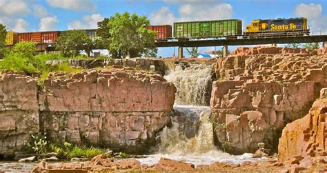 15 Best Things To Do In Sioux Falls Scenic States
