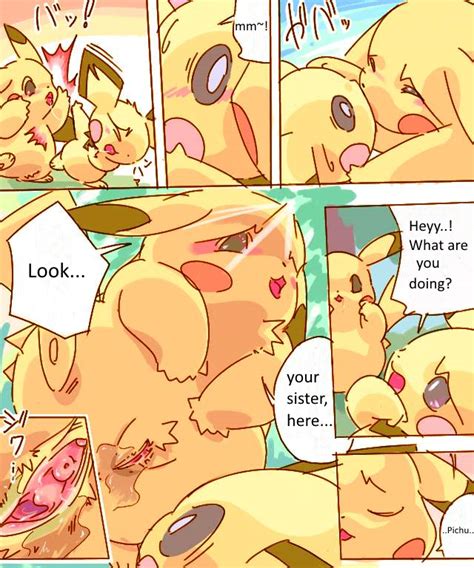 Rule 34 Blush Brother And Sister Clitoris Comic Dayan Duo English Text Female Incest Kemono