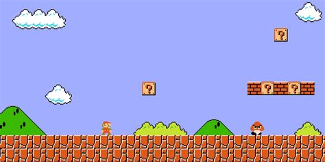 Super Mario Bros Speedrunner Kosmic Saves The Princess In New Record Time Free Download Nude