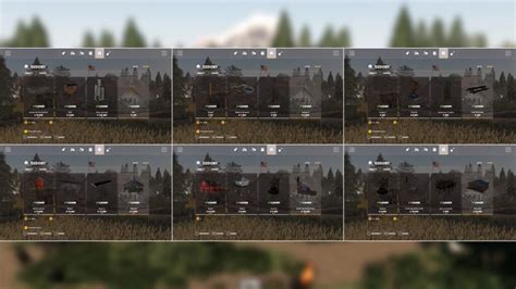 Goldcrest Decoration Pack V101 Fs 2019 Farming Simulator 19 Objects Mod