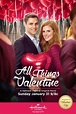 All Things Valentine (2016)