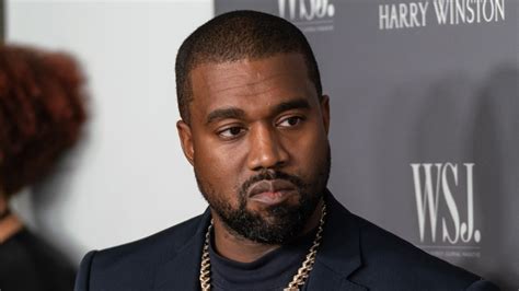 Kanye West Sued Over White Lives Matter Spat With Vogue Editor Hiphopdx