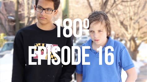 Loose Ends 180º Episode 16 Youtube