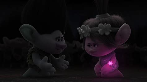 Trolls A Heart Touching Moment Movie Youtube