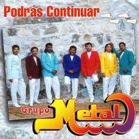Grupo Metal Concert And Tour History Concert Archives