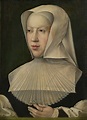 Margaret of Austria, Duchess of Savoy - Wikipedia