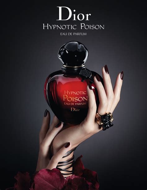 Dior Christian Dior Hypnotic Poison Eau De Parfum
