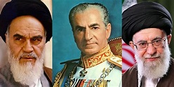 Famous Iranians in History - On This Day