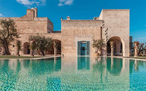 Discover The Best Beach Clubs In Puglia And Its Exclusive Party Scene