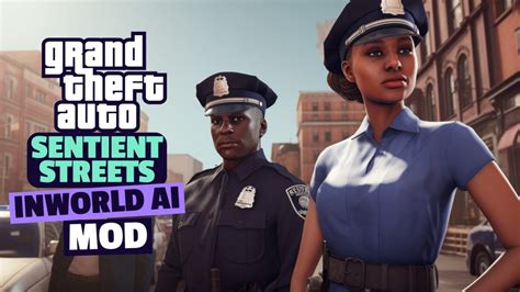 A New Gta Mod Adds Ai Characters You Can Talk To With A Microphone Vgc
