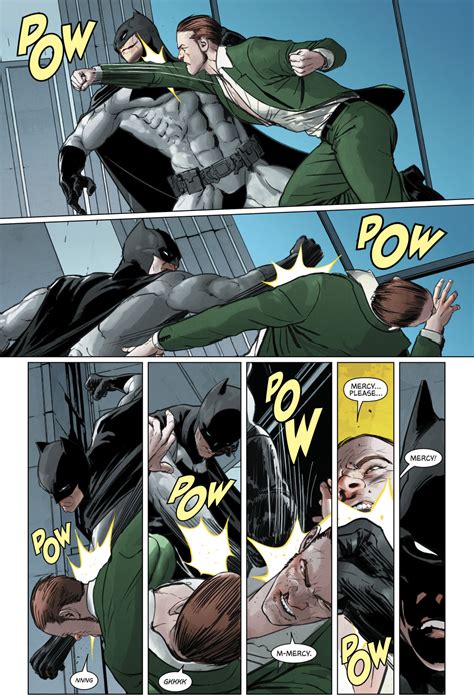 batman vs the joker and the riddler rebirth comicnewbies