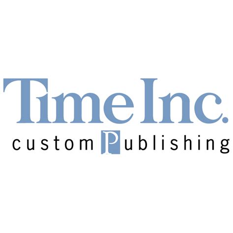 Time inc (62436) Free EPS, SVG Download / 4 Vector