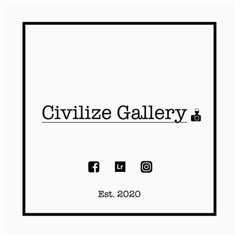 civilize gallery