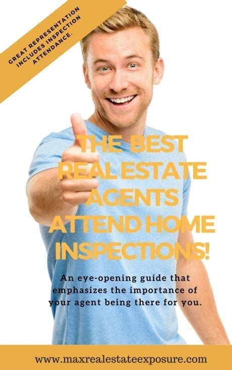 Pre Listing Home Inspection Checklist For Sellers