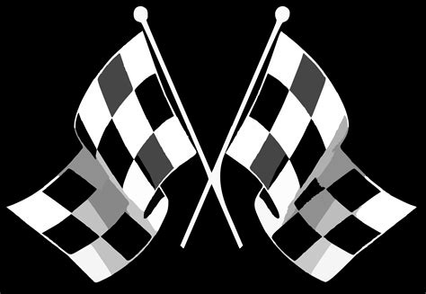 Race Flags Bg Kensraceengines