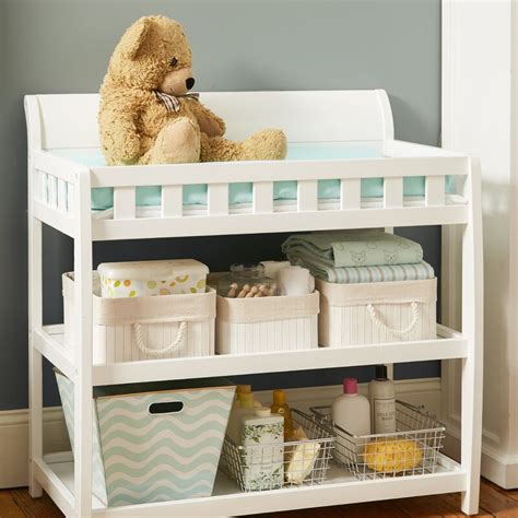 Baby Change Table Dresser Tiklocitizen