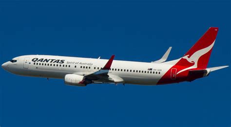 Qantas 737 “tailstrike” Was Caused By Ipad Data Entry Fail Ars Technica